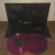 ONDSKAPT Slave Under His Immortal Will LP OXBLOOD [VINYL 12'']
